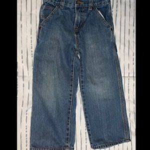 4 for $20 The Children’s Place Denim Jeans